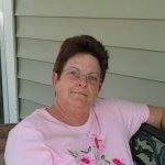 Patricia Eldred Photo 6