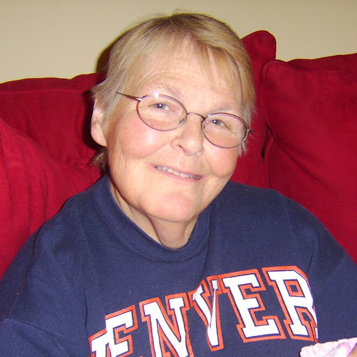 Gail Perkins Photo 12