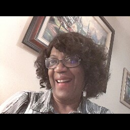 Betty Greer Photo 26