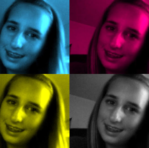 Jessie Mcbeth Photo 5