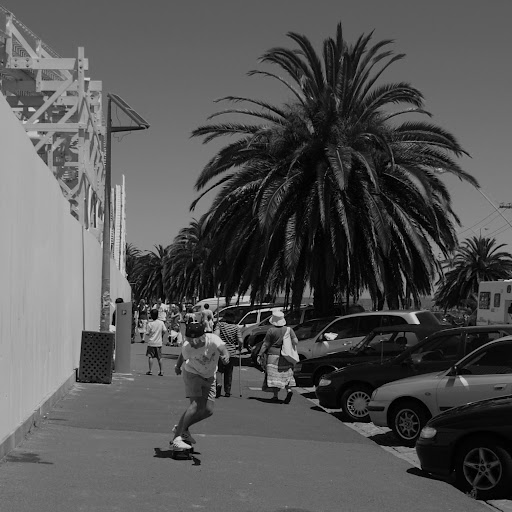 Nathan Stevens Photo 9