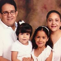 Patricia Corona Photo 14