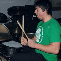 Charles Crabtree Photo 30