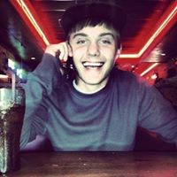 Tyler Harmon Photo 9