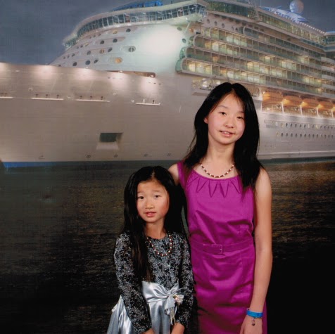 Caroline Tang Photo 10