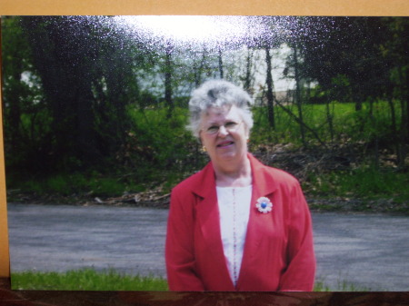 Ellen Kelley Photo 18