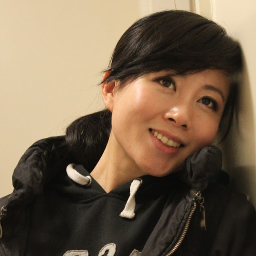 Jean Qin Photo 3