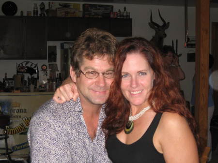 Pamela Graves Photo 27