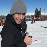 Michael Chisholm Photo 32