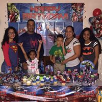 Elizabeth Pimentel Photo 30