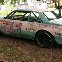 Robert Summers Photo 34