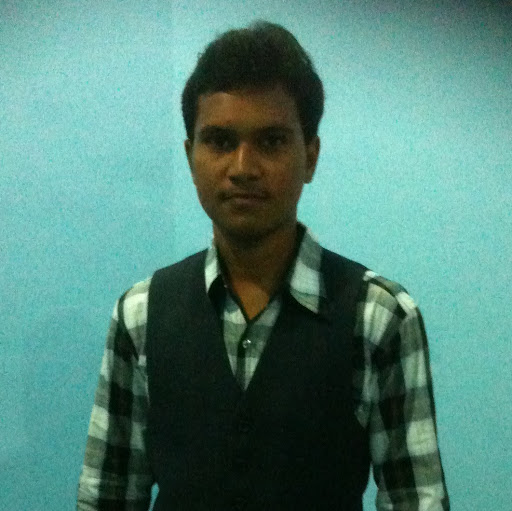 Syed Amanulla Photo 9