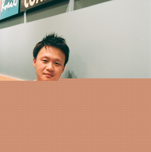 Jinho Yoon Photo 4