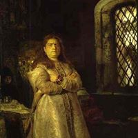 Alice Williamson Photo 20