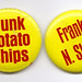 Frank Stein Photo 39