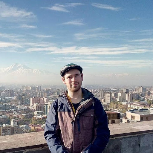 Joshua Gallagher Photo 40