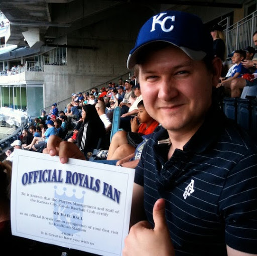 Michael Ball Photo 30