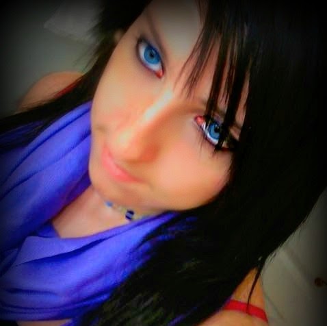 Alyssa Nelson Photo 27