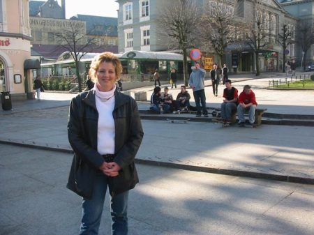 Dianne Smith Photo 2