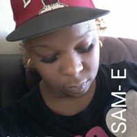 Samantha Hardiman Photo 4