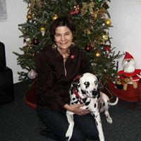 Mary Lightfoot Photo 16