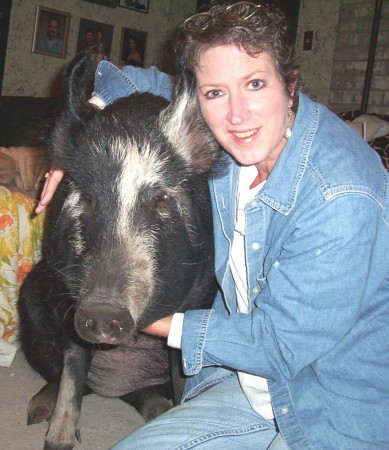 Joan Anderson Photo 32