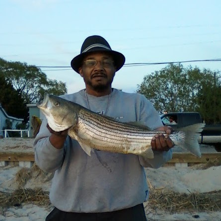Cleophus Robinson Photo 3