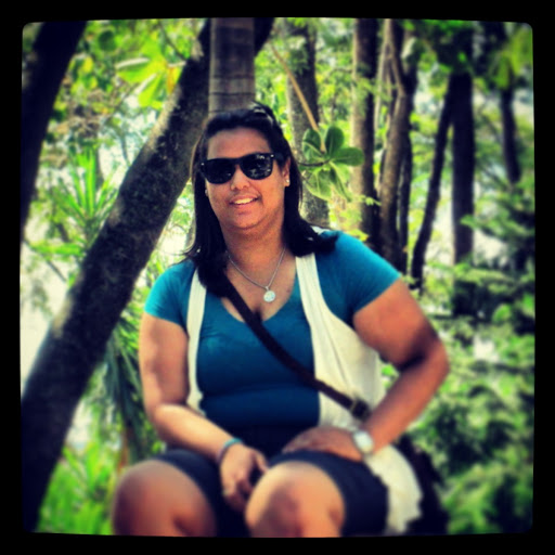 Ana Felix Photo 4