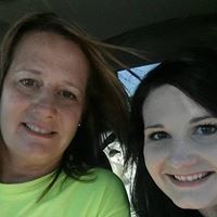 Tracy Napier Photo 4