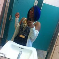 Diamond Horton Photo 18