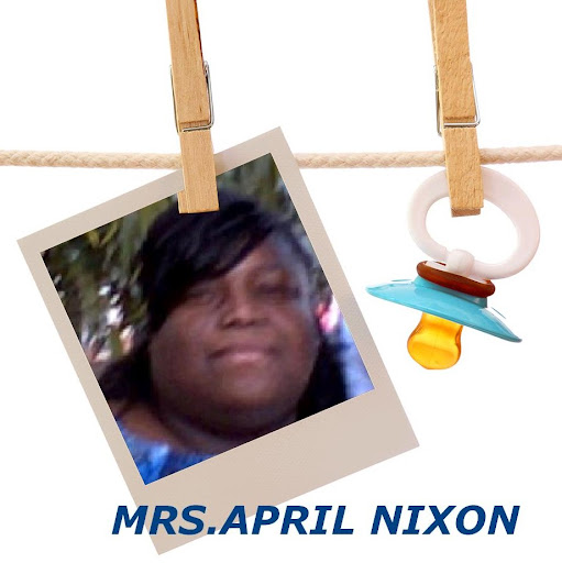 April Nixon Photo 43