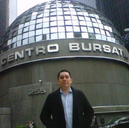 Ricardo Paz Photo 11