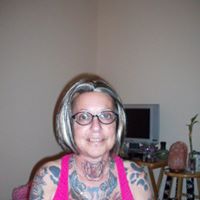 Maxine Cox Photo 13