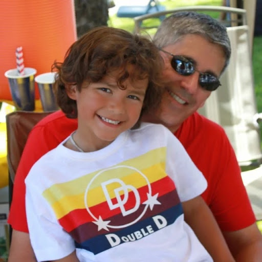 Sergio Davila Photo 1