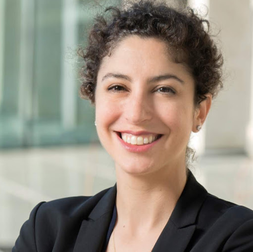 Rebecca Wexler Photo 3