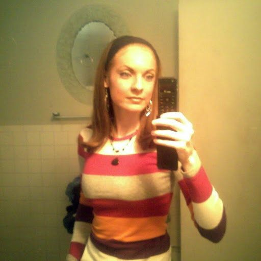 Jennifer Vaughn Photo 40