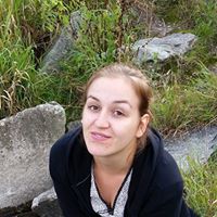 Kristina Knaub Photo 2