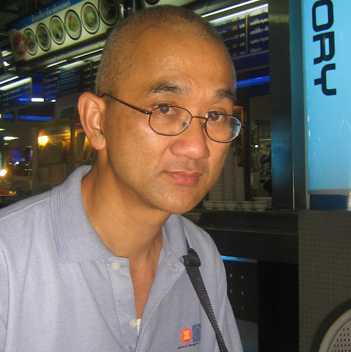 Albert Ho Photo 49