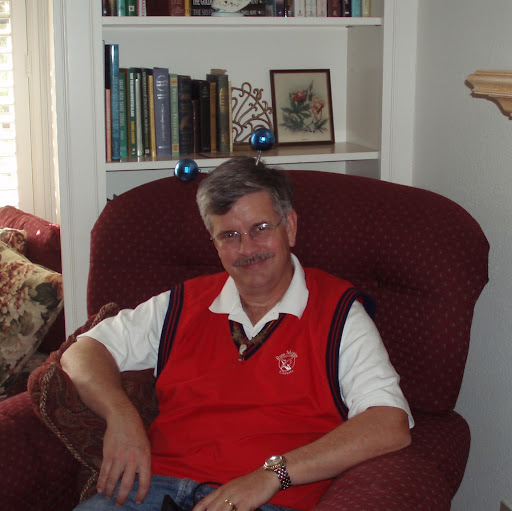 Bill Riddle Photo 35