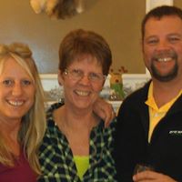 Mary Burt Photo 26