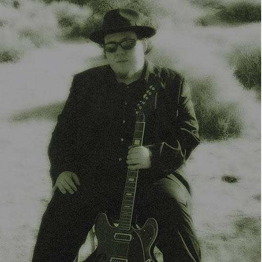 William Barnett Photo 32