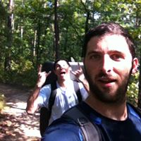Adam Marks Photo 30