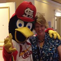 Amy Simon Photo 12