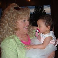 Loretta Watson Photo 13
