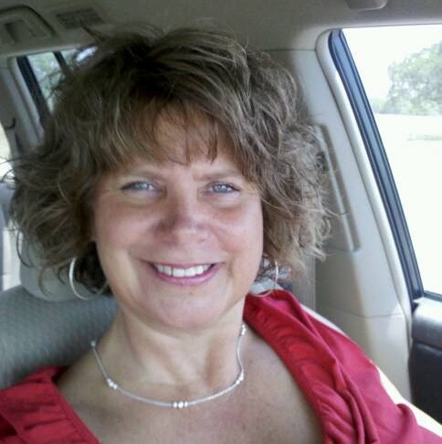 Cheryl Garner Photo 10