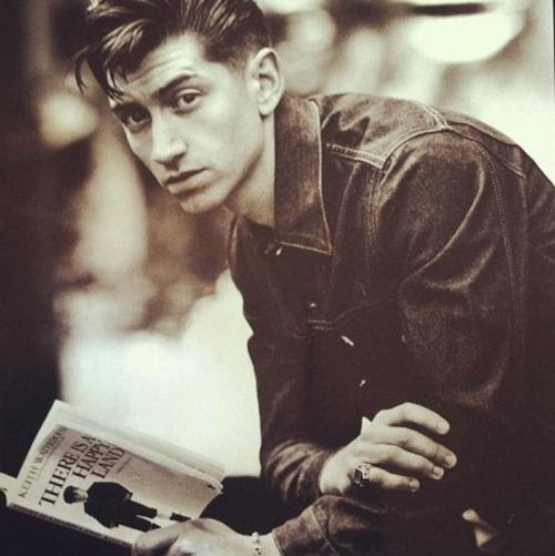 Harry Edwards Photo 29