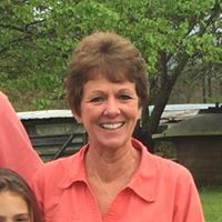 Angie Bush Photo 25