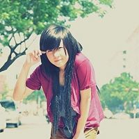 Amanda Sharon Photo 6