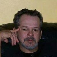 Douglas Mathews Photo 25