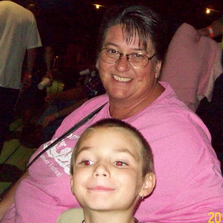 Carol Bradley Photo 20